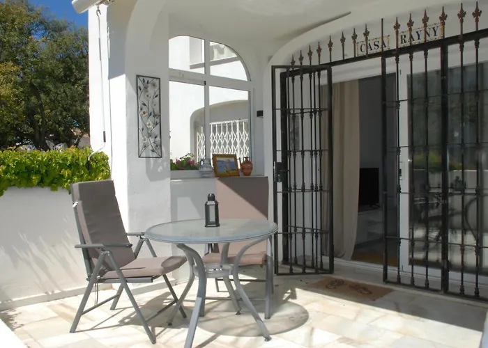 Casa Elviria Del Sol