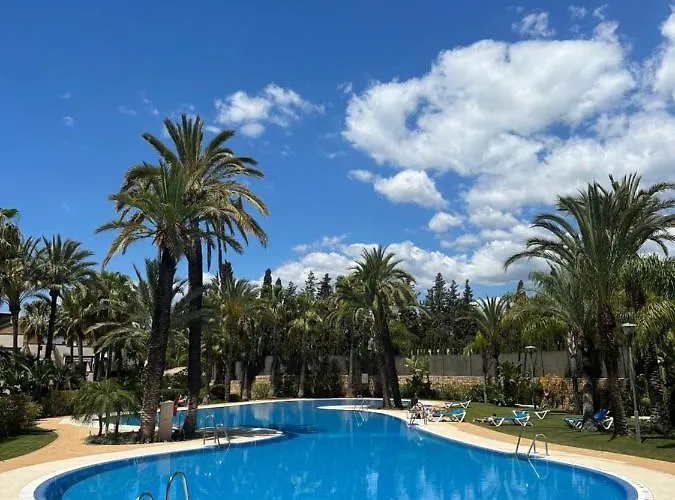 Medina De Banus