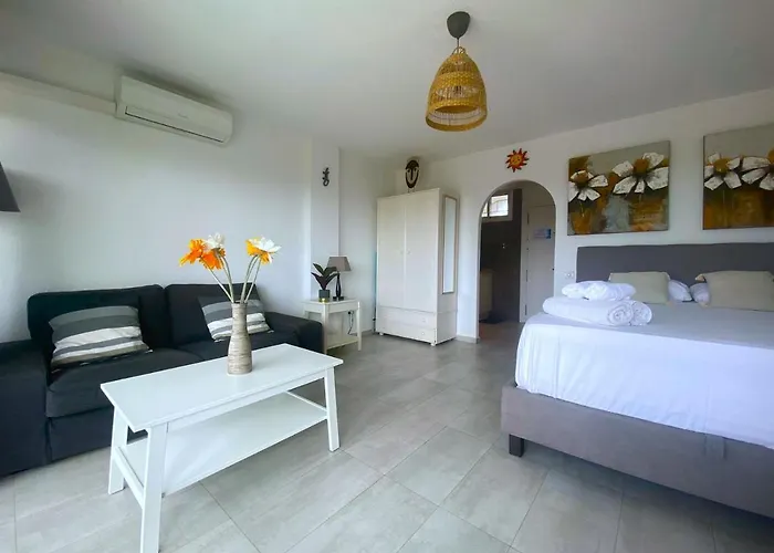 Estudio Coronado Beach I