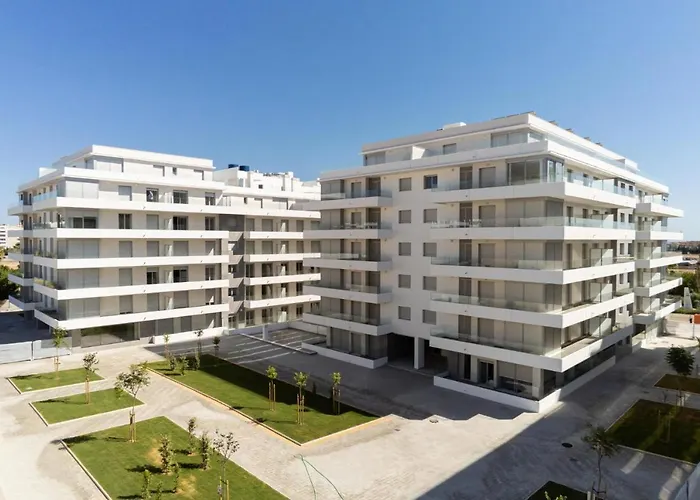 Nueva Andalucia, Apartment For Rent