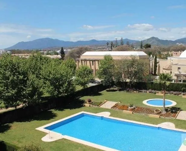 Apto Duplex, Marbella