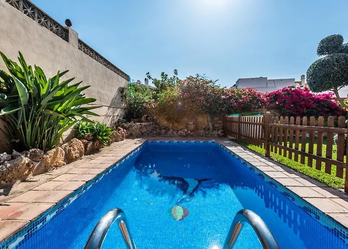 Chalet Marbella Beach I