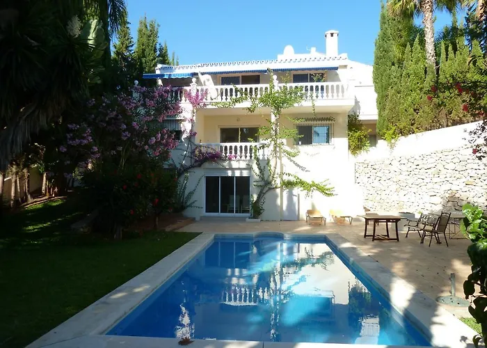 Villa Maxine