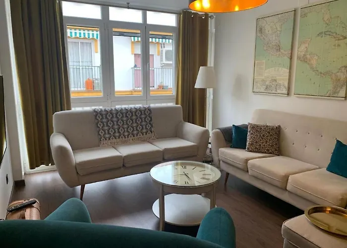 Apartment Parque De La Represa By Sharingco