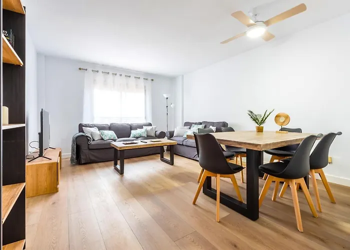 Apartamento Saint Louis I