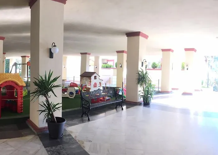 Apartamento Romana Playa, Junto Al Mar, Completamente Reformado