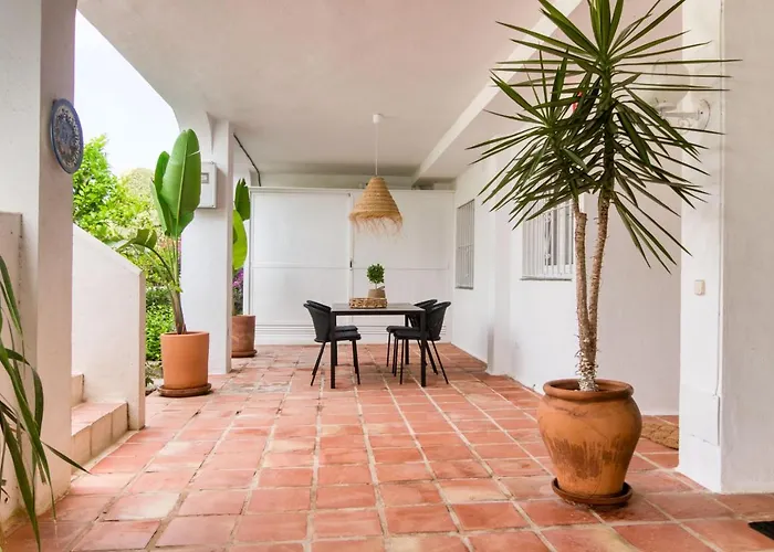 Azahara, Marbella
