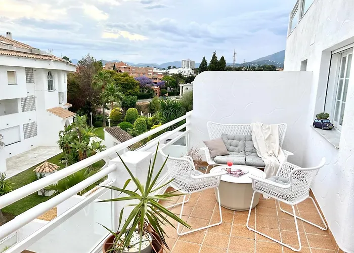 Casa Golden Banus