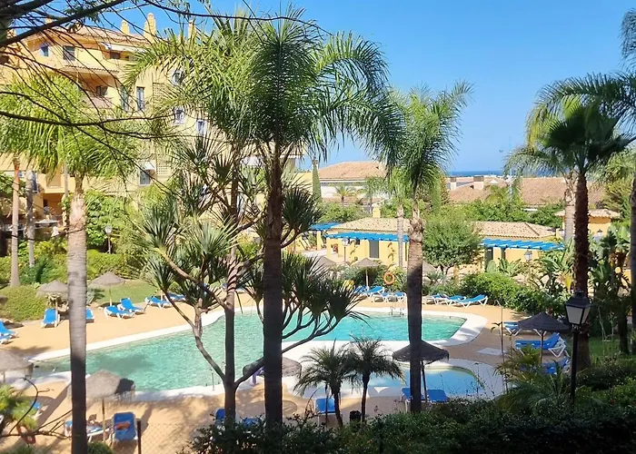 Marbella San Pedro de Alcántara 5*