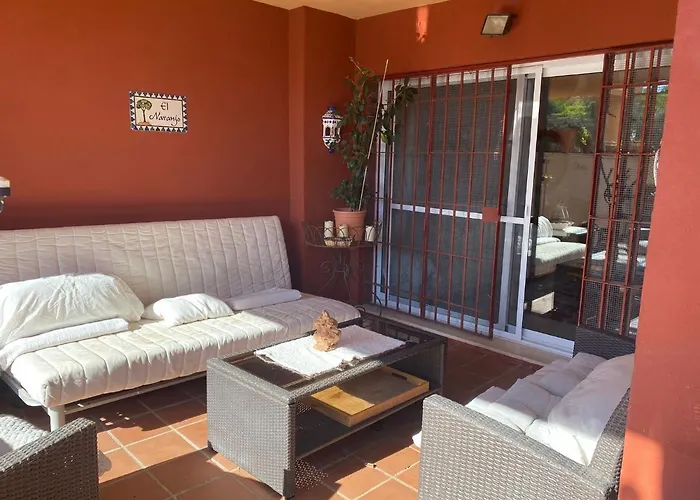 Casa Merlin