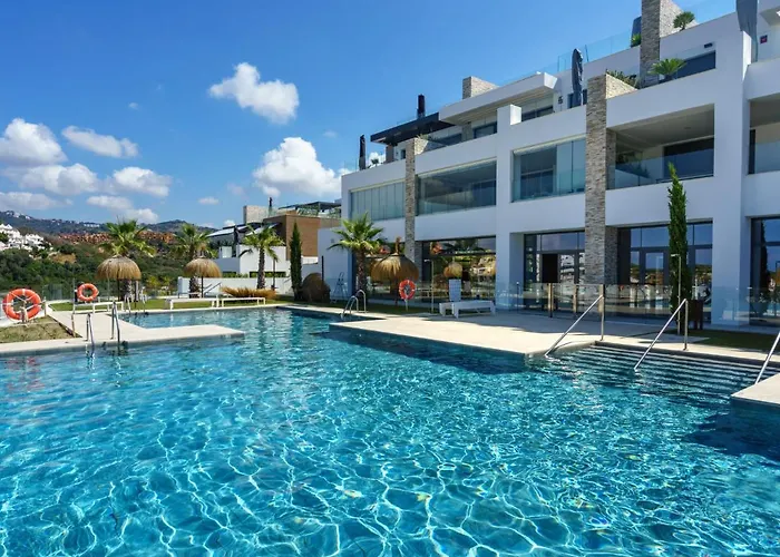 Apartment Artola Homes By Interhome