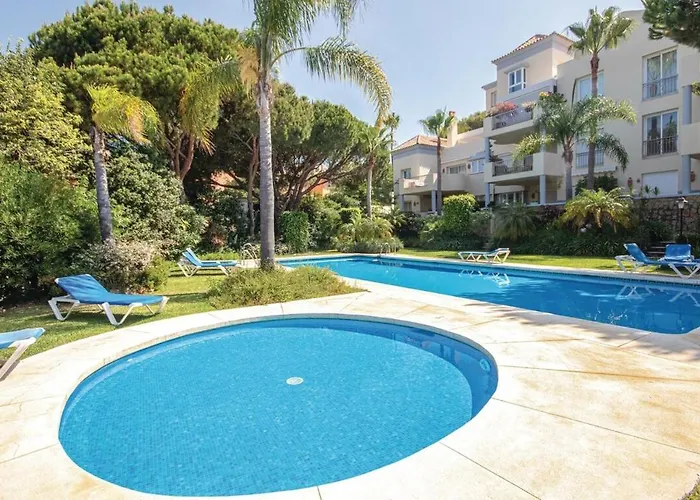 Golf And Beach Marbella