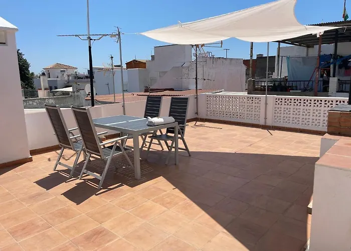 Casa Calderon