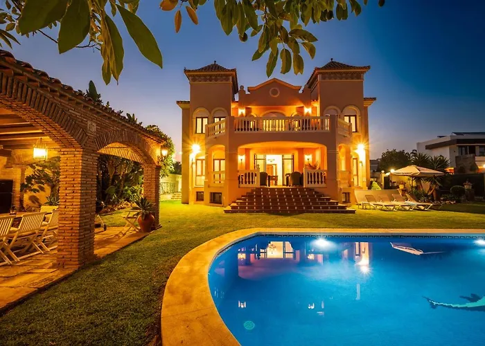 Villa Montecarlo