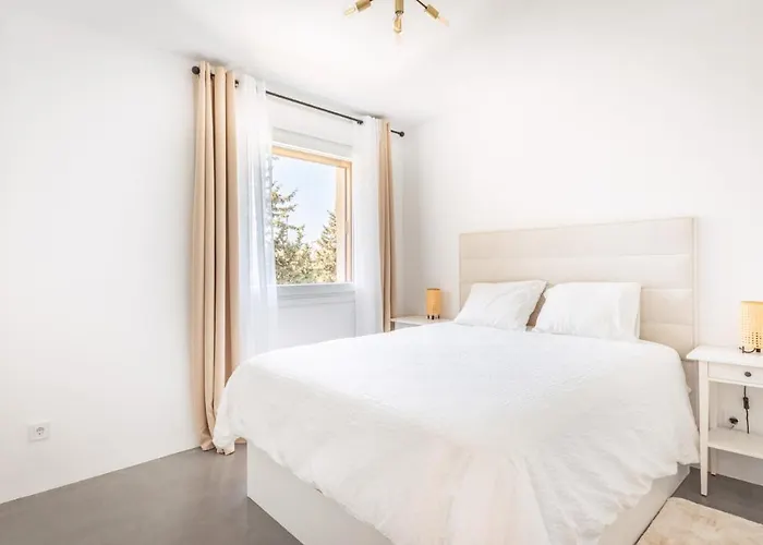 Apartment Puerto Banus Marbella