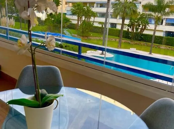 Precioso Apartamento