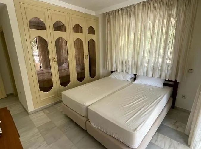 Apartamento En La Playa