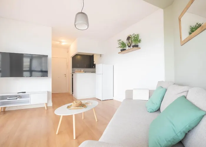 Apartamento Ocean View Marbella