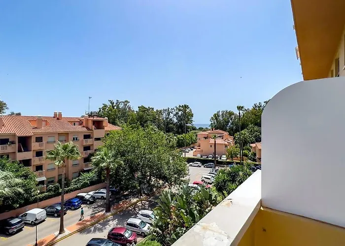 Oleholidays 624 Duplex Carib Playa 200 Mts. Playa