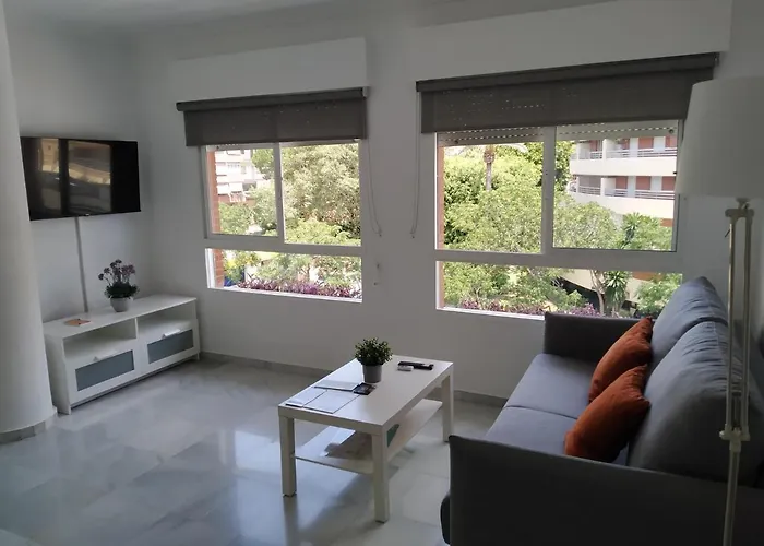 Wendolin Marbella