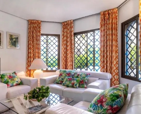 Marbella Elviria Classic Apartment