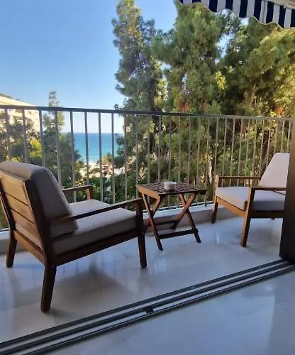 Polo Apartaments 5E Jacaranda