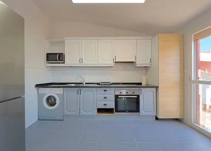 Coliving Plaza De Toros Marbella