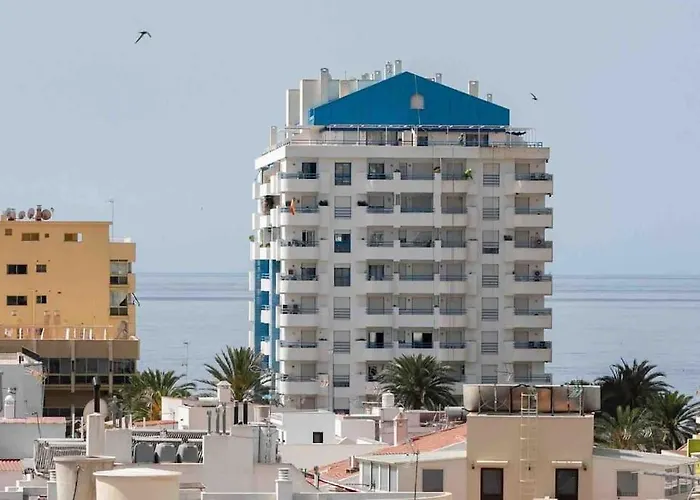 Como En Tu Casa En Marbella