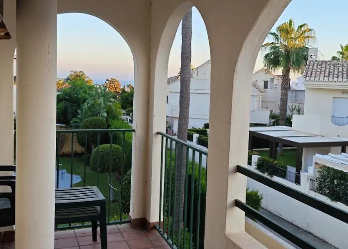 Seaside House, Bellisima Casa En Marbella