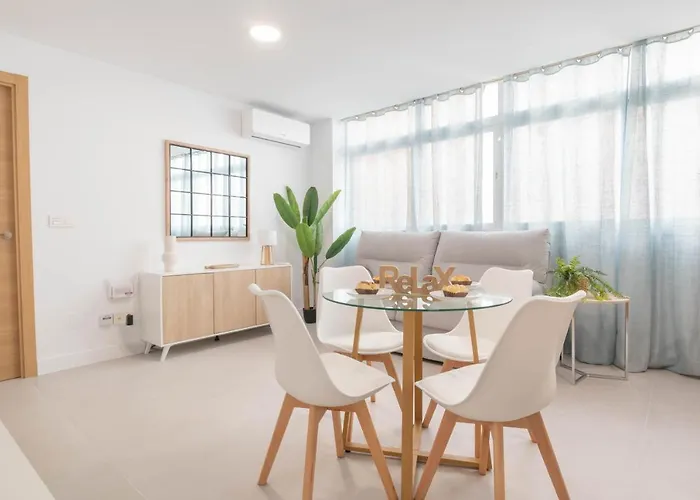 Apartamento San Pedro Oldtown I-Ii