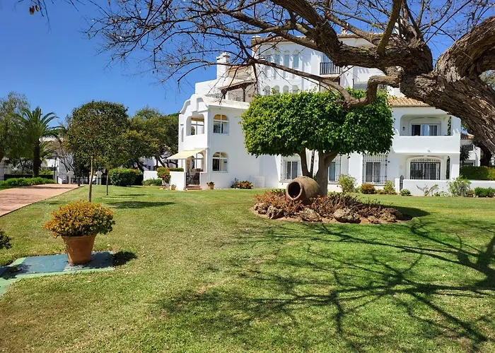 Elviria Del Sol