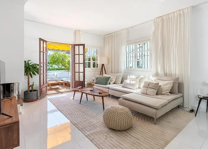 Aldea Blanca 20, 2 Bedroom