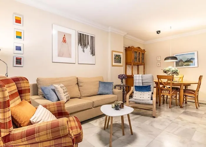Apartamento Costa Nagueeles 2Hab.