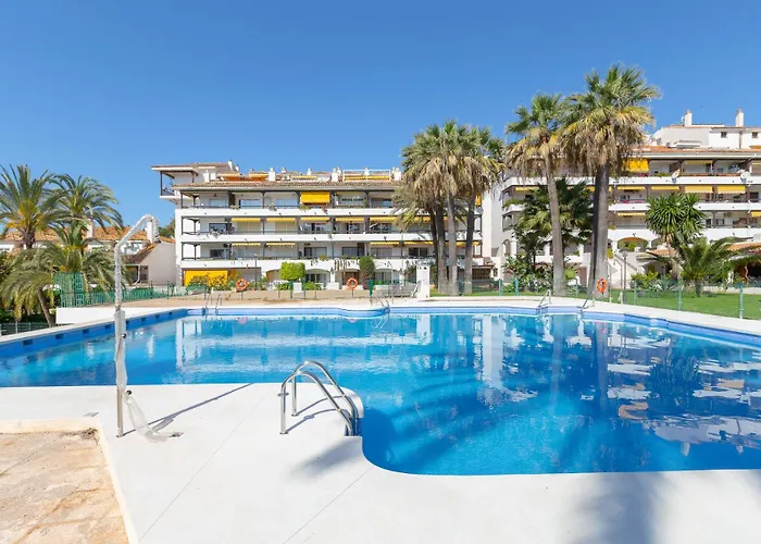 Acuarium Bonito Loft Con Piscina La Milla De Oro