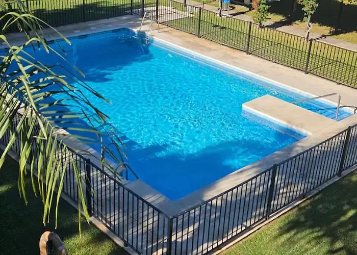 Beautiful Flat - Great Location