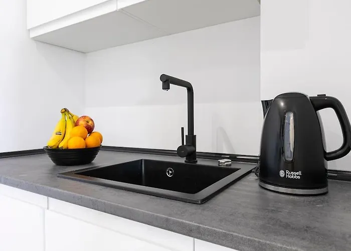 Spacious And Luxurious Apartment In Puerto Banus