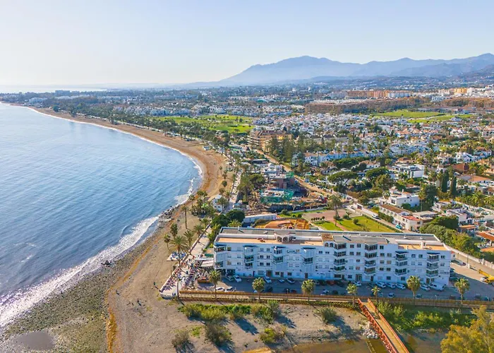 Buenti Apartments Beach Beautiful View