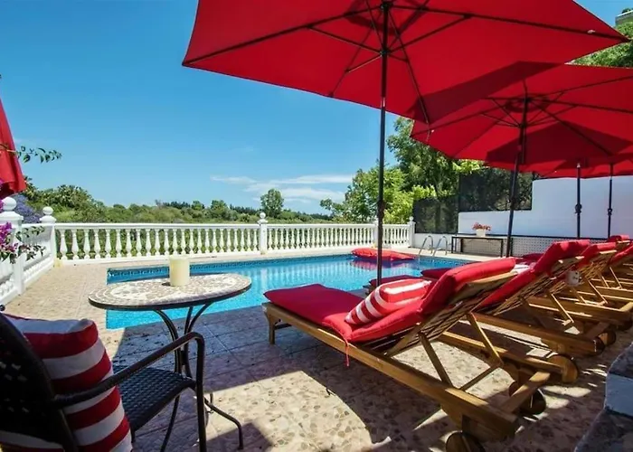 Villa Marbella