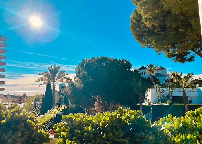 Moderno Loft - Beach & Golf