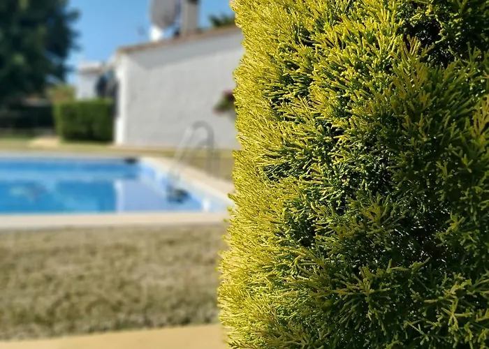 Del Parque Flats Picasso Townhouse
