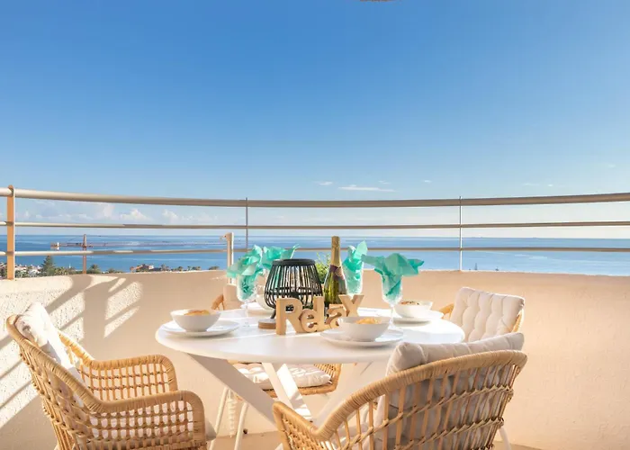 Coronado Beach Marbesa - Happy Rentals
