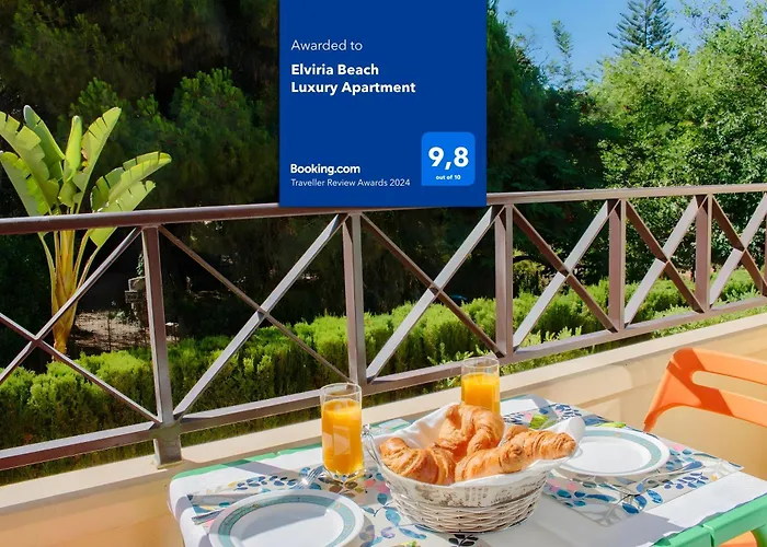 Elviria Beach Luxury Apartment