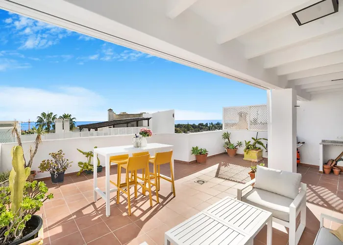 Marbella Real - 1 Bedroom Apartment