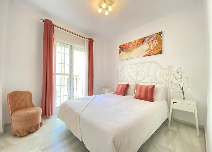 La Pimentera Centro Histórico · Apartamento 2 dormitorios en el Casco Antiguo (Old Town) de Marbella