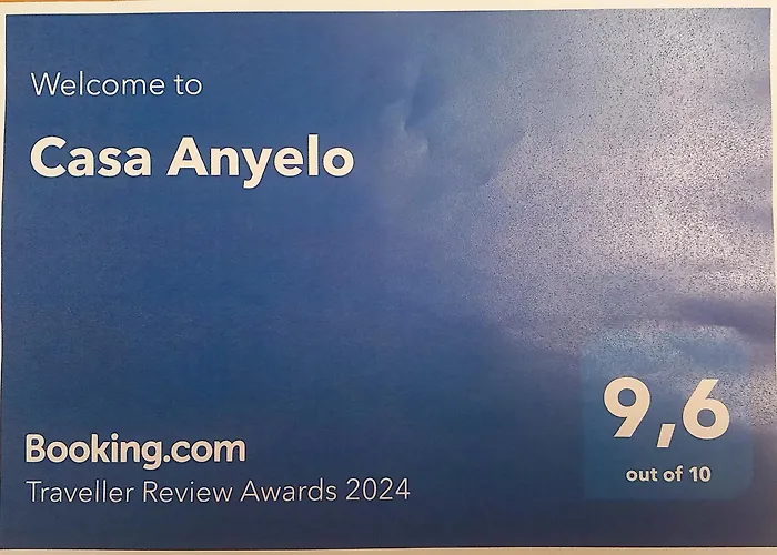 Casa Anyelo