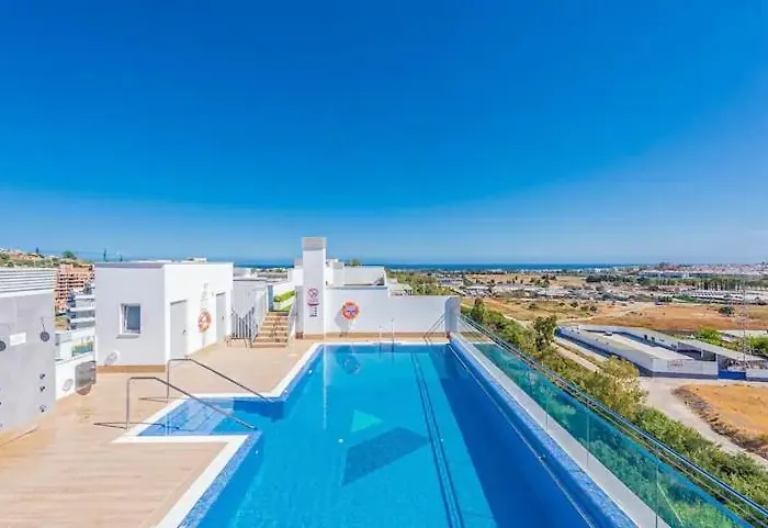 Residencia Jardin Del Rio