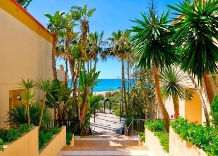 Secret View Elviria