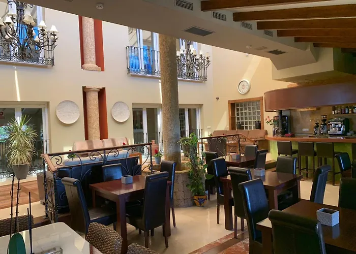 Hotel Villa San Francisco