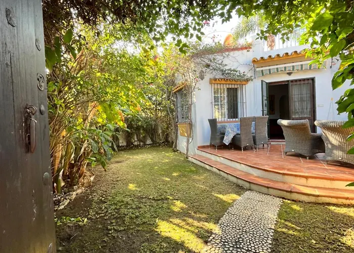 Gmc Turistics - Casa Mina
