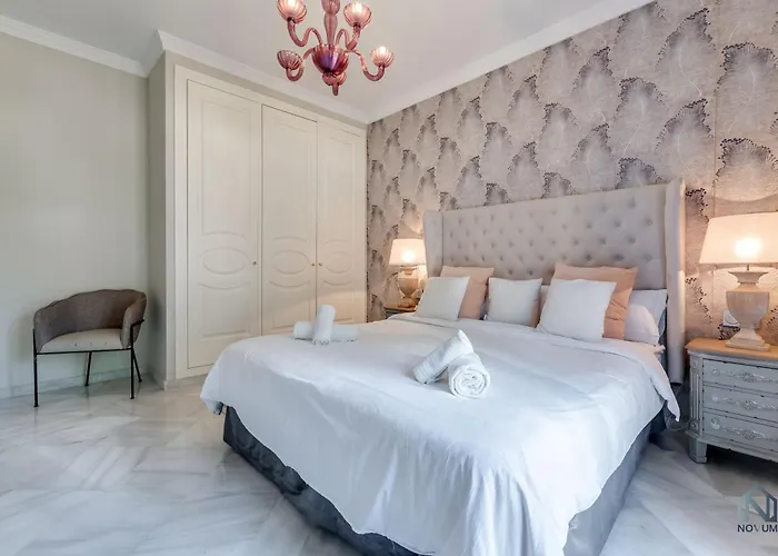 Spacious 6 Bdrm Villa - Golf Lover\'S Paradise